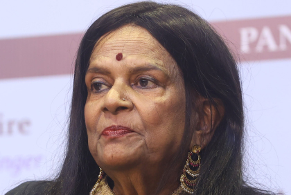 Amla Shailendra